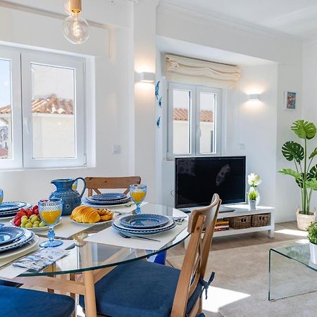 Gia'S Homes Cascais By Lovelystay Ngoại thất bức ảnh