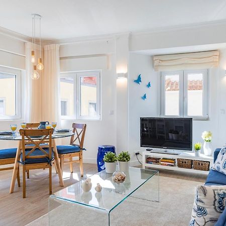 Gia'S Homes Cascais By Lovelystay Ngoại thất bức ảnh