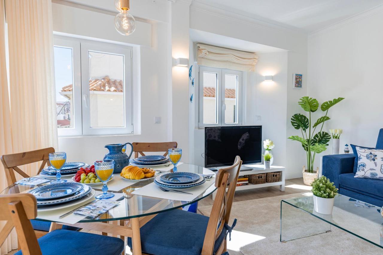 Gia'S Homes Cascais By Lovelystay Ngoại thất bức ảnh