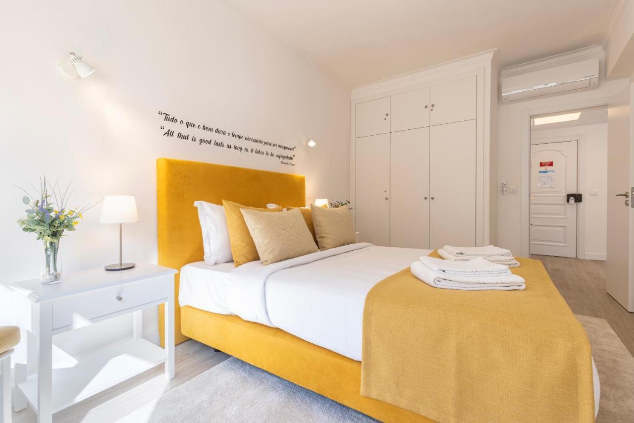 Gia'S Homes Cascais By Lovelystay Ngoại thất bức ảnh