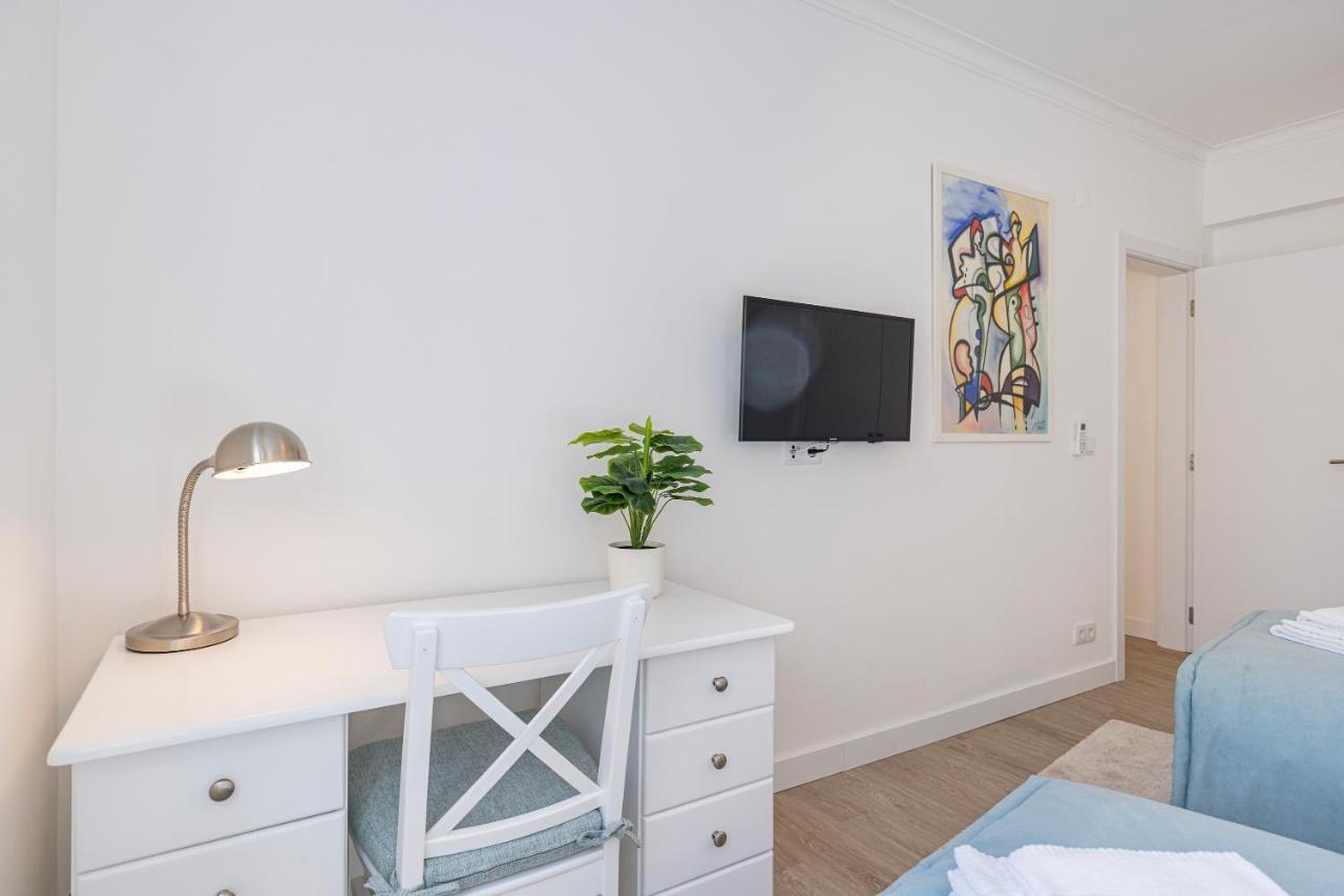 Gia'S Homes Cascais By Lovelystay Ngoại thất bức ảnh