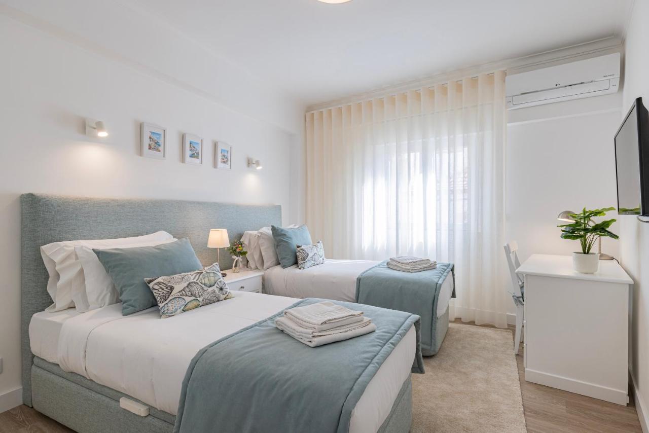 Gia'S Homes Cascais By Lovelystay Ngoại thất bức ảnh