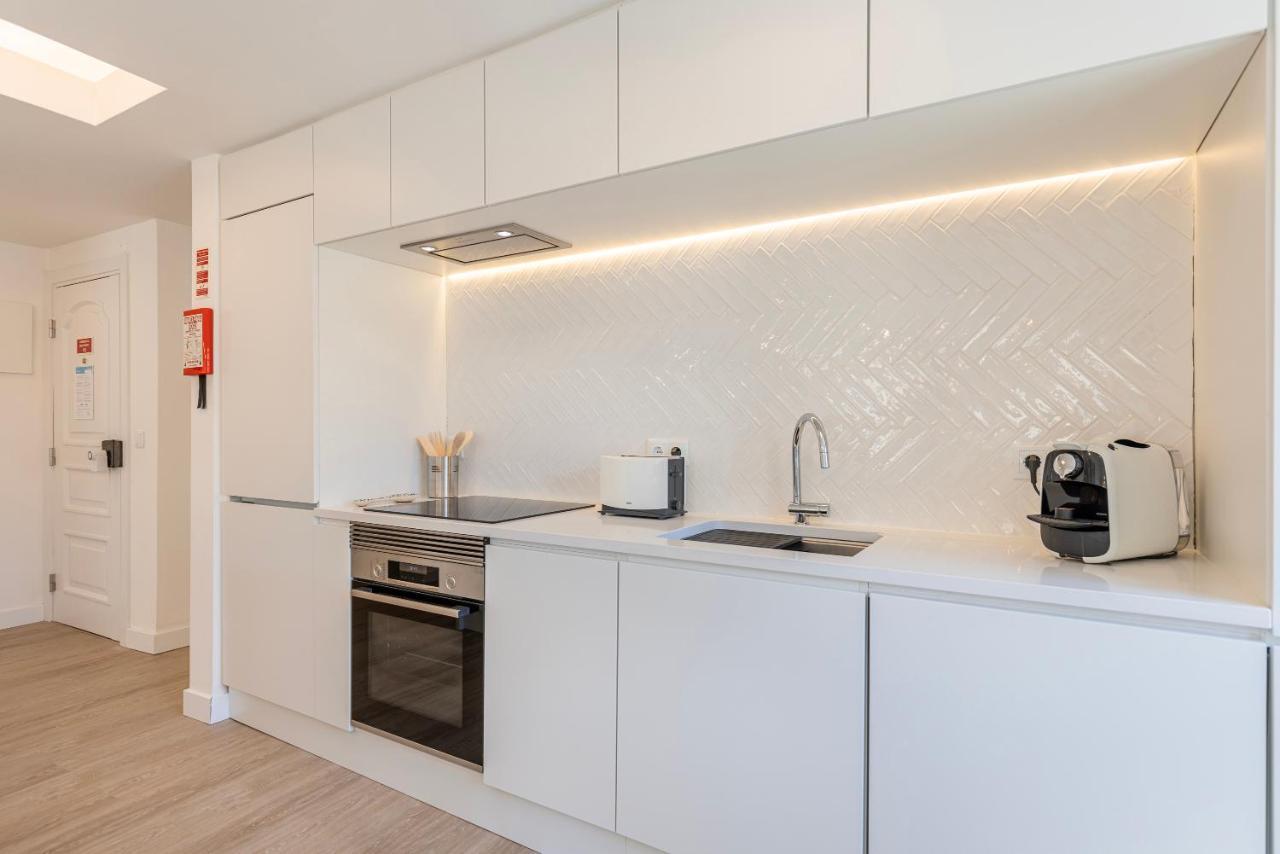 Gia'S Homes Cascais By Lovelystay Ngoại thất bức ảnh