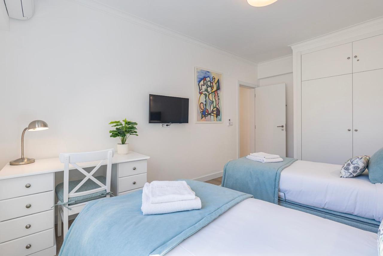 Gia'S Homes Cascais By Lovelystay Ngoại thất bức ảnh