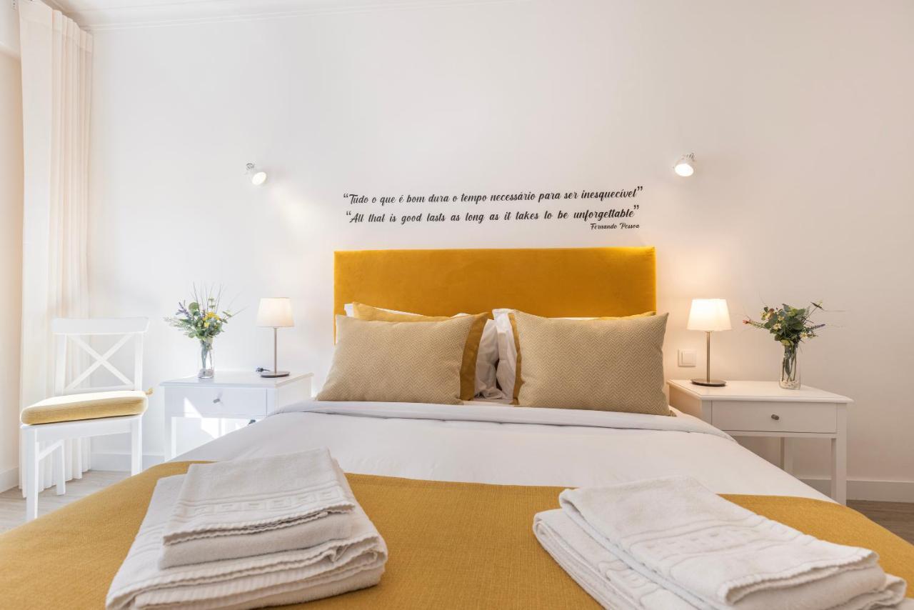 Gia'S Homes Cascais By Lovelystay Ngoại thất bức ảnh