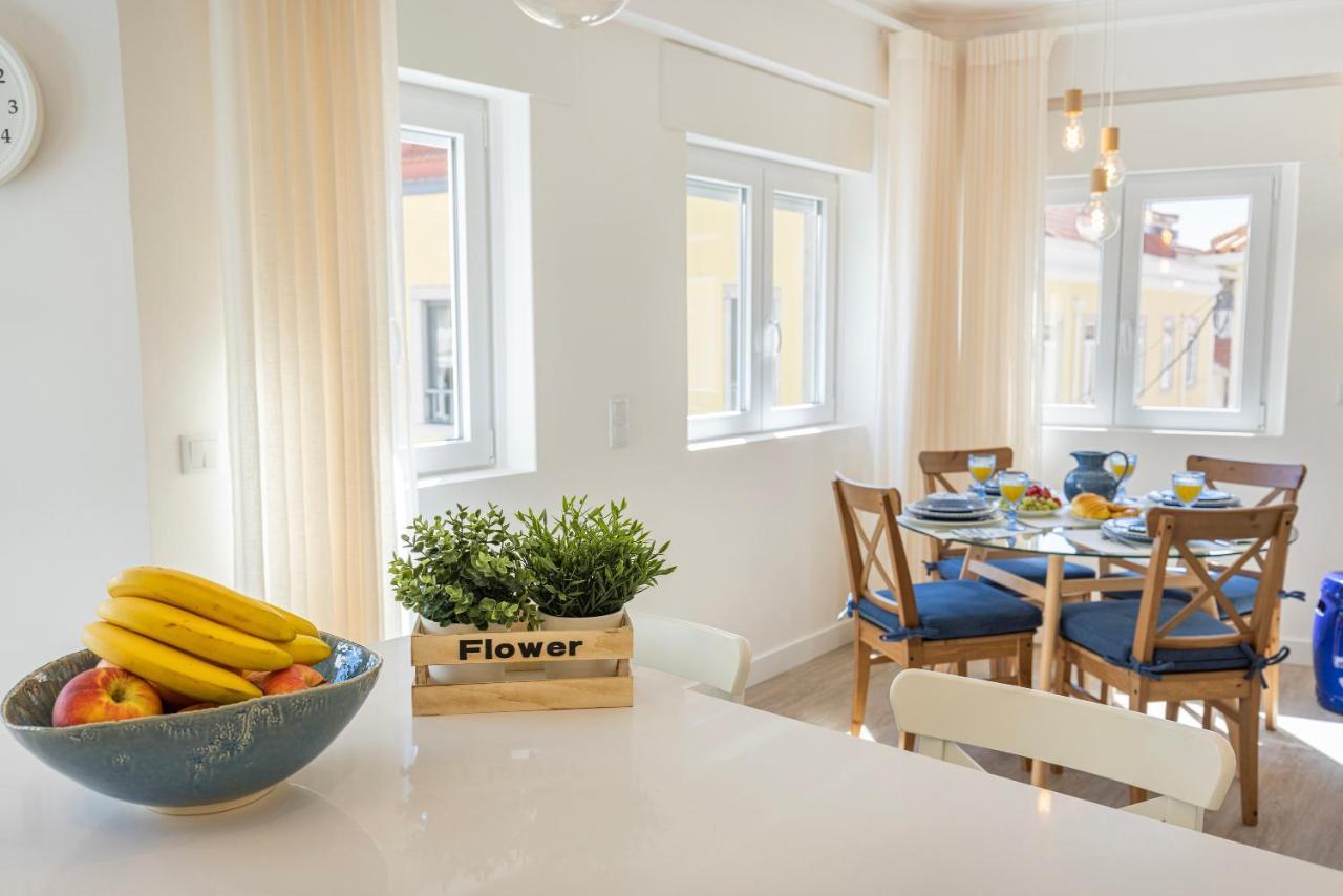 Gia'S Homes Cascais By Lovelystay Ngoại thất bức ảnh