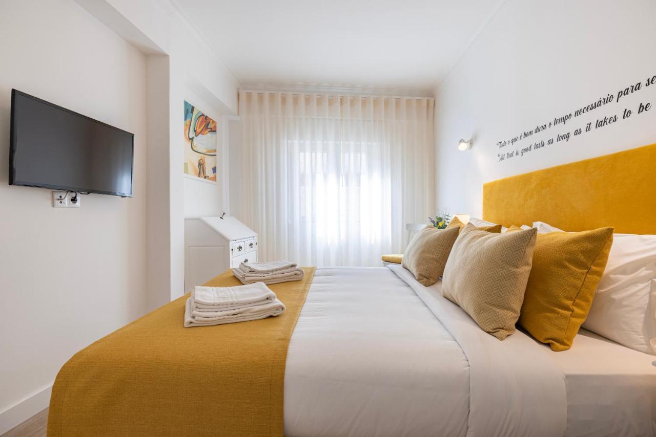 Gia'S Homes Cascais By Lovelystay Ngoại thất bức ảnh