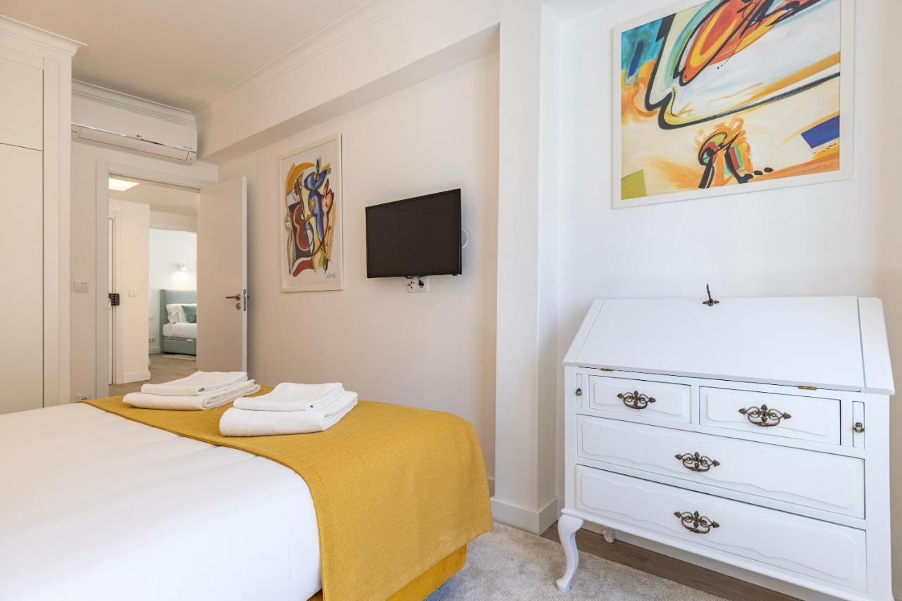 Gia'S Homes Cascais By Lovelystay Ngoại thất bức ảnh