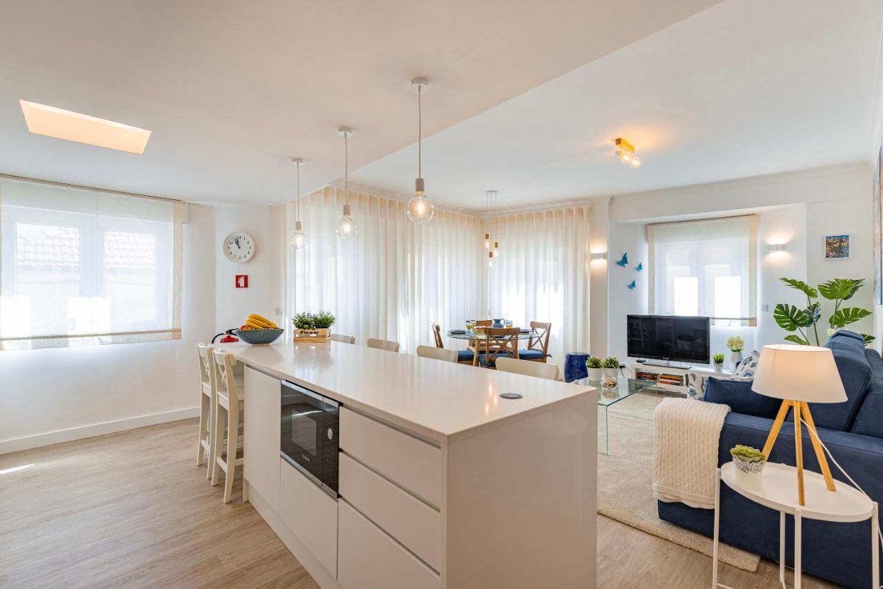 Gia'S Homes Cascais By Lovelystay Ngoại thất bức ảnh