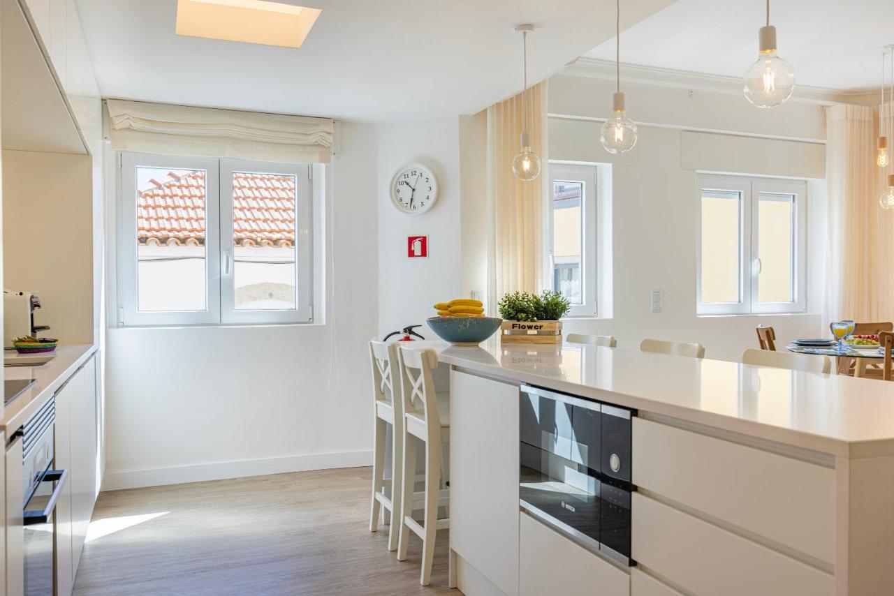 Gia'S Homes Cascais By Lovelystay Ngoại thất bức ảnh