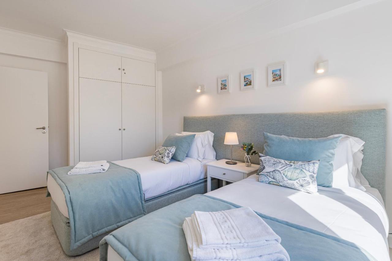 Gia'S Homes Cascais By Lovelystay Ngoại thất bức ảnh