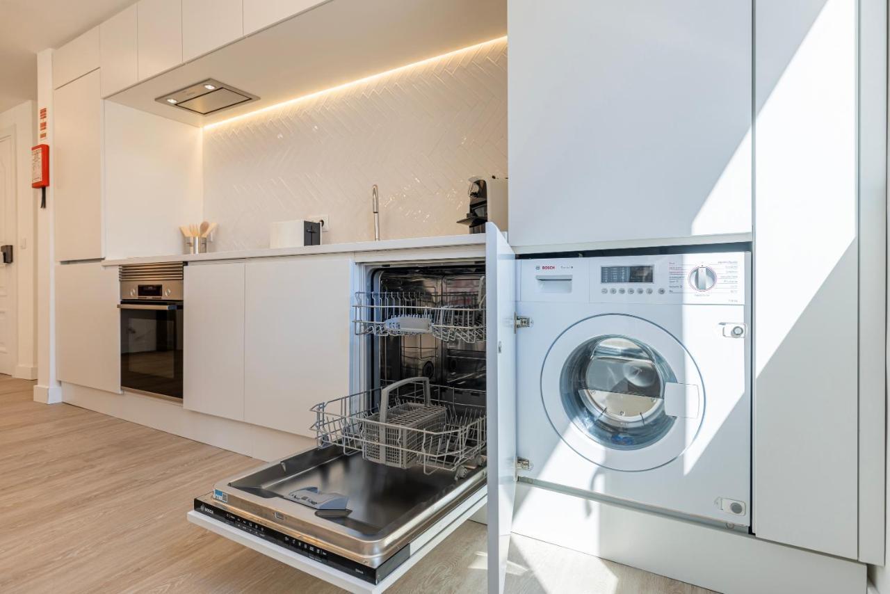 Gia'S Homes Cascais By Lovelystay Ngoại thất bức ảnh