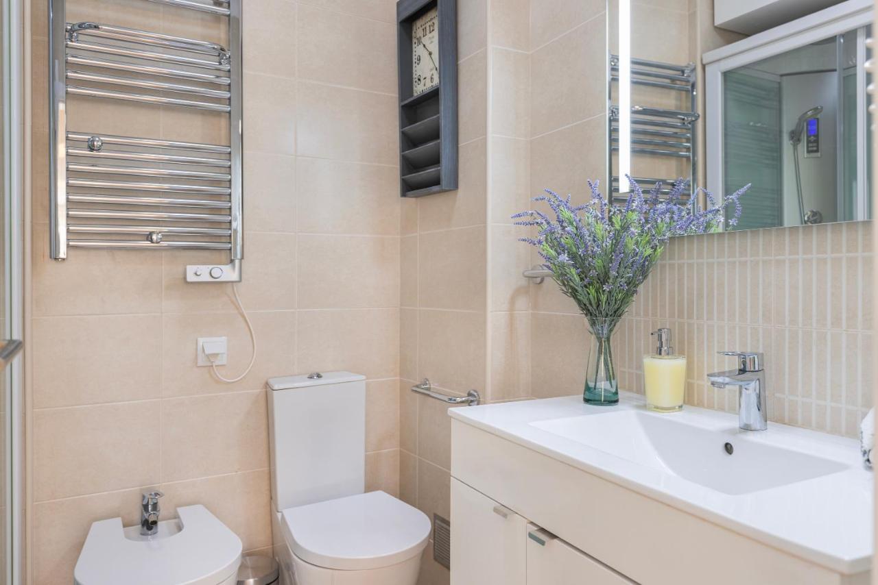 Gia'S Homes Cascais By Lovelystay Ngoại thất bức ảnh