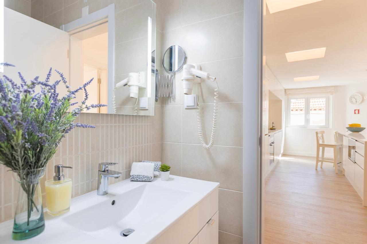 Gia'S Homes Cascais By Lovelystay Ngoại thất bức ảnh