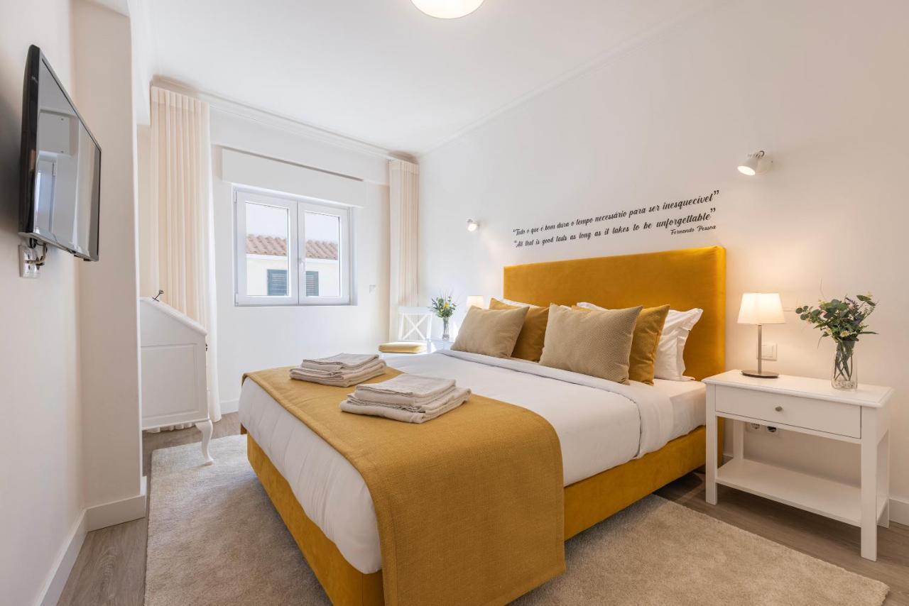 Gia'S Homes Cascais By Lovelystay Ngoại thất bức ảnh
