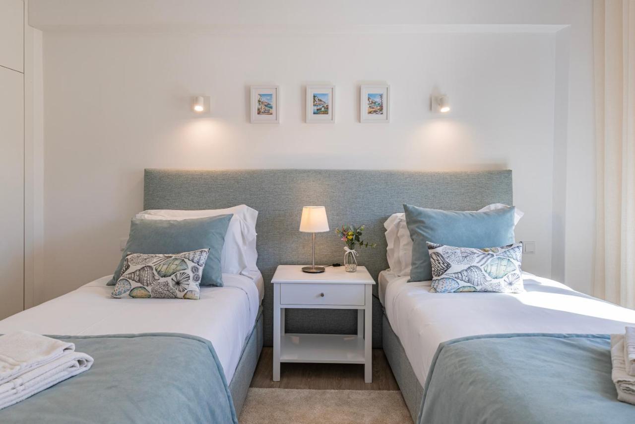 Gia'S Homes Cascais By Lovelystay Ngoại thất bức ảnh