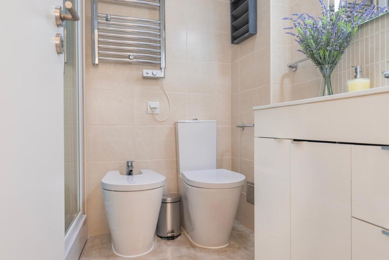 Gia'S Homes Cascais By Lovelystay Ngoại thất bức ảnh