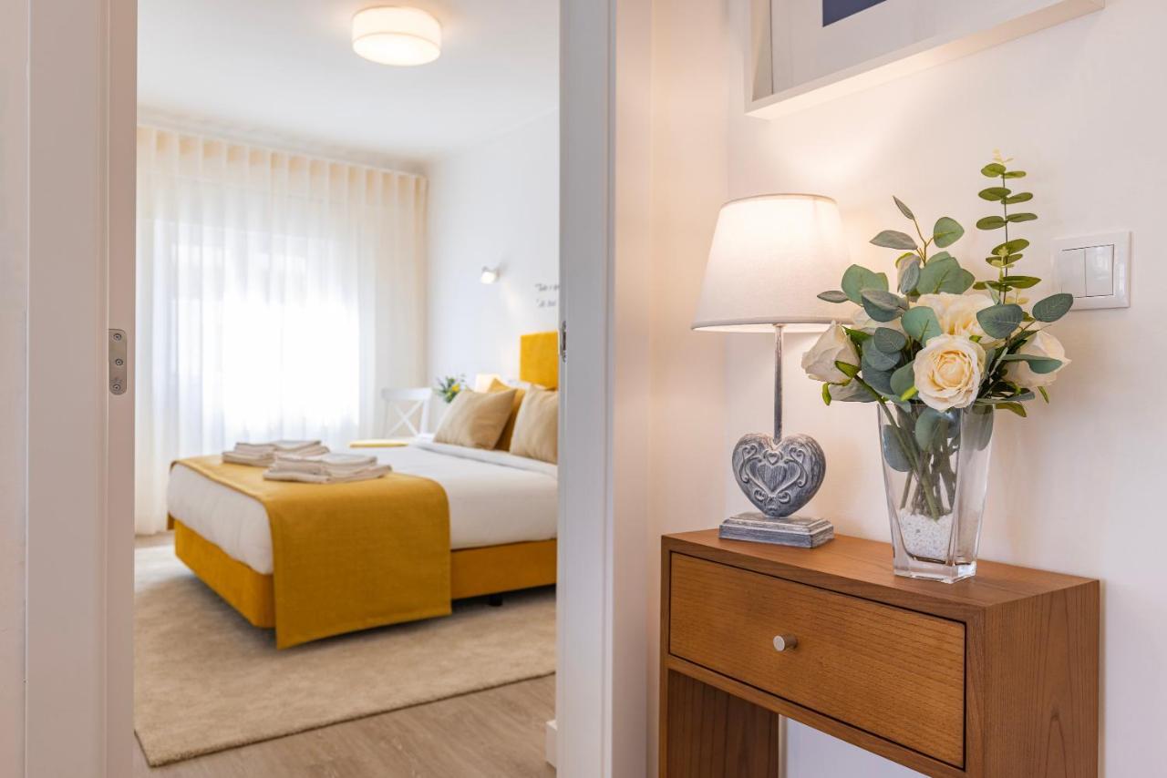 Gia'S Homes Cascais By Lovelystay Ngoại thất bức ảnh